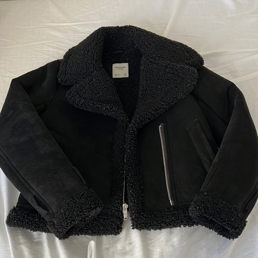 Abercrombie Coat